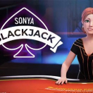 Sonya Blackjack
