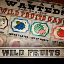 Wildfruits